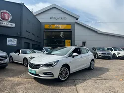 Opel astra v 1.4 turbo 150 s/s innovation auto