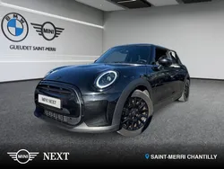 Mini 3 portes HATCH F56 LCI II (F56) COOPER 136 PREMIUM DKG7
