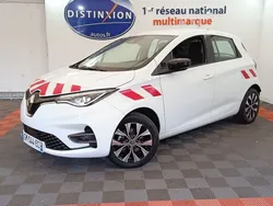 Renault ZOE evolution réversible R110 -MY22