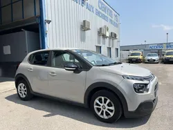 Citroën C3 1.5 BHDI 102CH