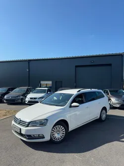 Volkswagen passat 2.0TDI 140CV garantie 12 mois