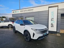 Peugeot 3008 Electrique 210 GT + TOIT OUVRANT / POMPE A CHALEUR / HIFI FOCAL / VISION 360