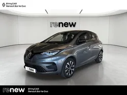 RENAULT Zoe R110 - MY22 Evolution