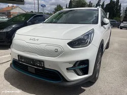 Kia e-Niro Spirit