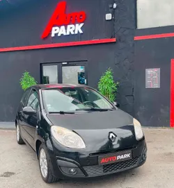 RENAULT Twingo 1.2 Initiale / Ess / Garantie / Paiement 3x 4x 10x ✅