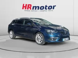 Renault Megane S.T. 1.5dCi Blue Zen 85kW