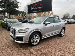Audi Q2 35 TFSI S line S-tronic