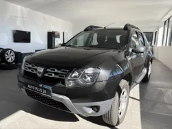 Dacia Duster 1.5 dCi 110 Ambiance