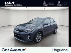 KIA Stonic 1.0 T-GDi 100 ch BVM6 Active Business