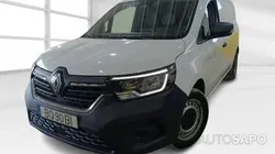 Renault Kangoo de 2024