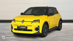 Renault 5 E-Tech Electrique 120ch Techno autonomie urbaine
