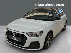 AUDI A1 Sportback 25 TFSI Advanced