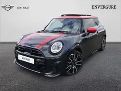 Mini Cooper 3 Portes S 204ch JCW DKG7