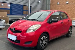 Toyota Yaris 1.4 D4D