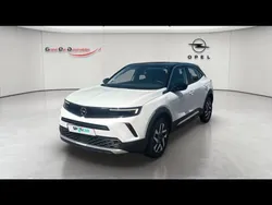 Opel Mokka Mokka-e 136ch Elegance