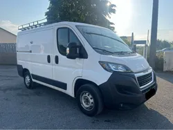 Peugeot Boxer 2.0 Blue Hdi 130 ch
