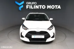 Toyota Yaris 1.0 VVT-i Comfort Plus