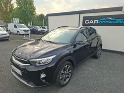 KIA Stonic 1.6 CRDi 110 ch Active Business
