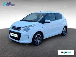 Citroen C1 VTi 72 S&S Shine 5p E6.d