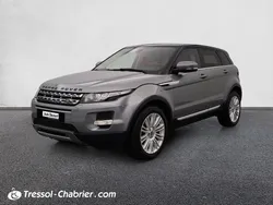 LAND ROVER Range Rover Evoque SD4 Dynamic A