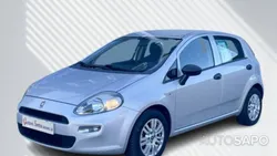 Fiat Punto 1.2 Easy S&S de 2018