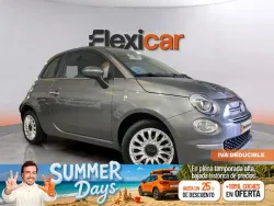 FIAT 500 1.0 Hybrid Dolcevita 52kW