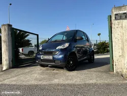 Smart ForTwo Coupé 0.8 cdi Pure 54
