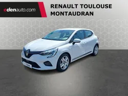 Renault Clio Blue dCi 85 Zen
