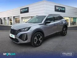 Peugeot 2008 Gasolina 100 S&S 6 Vel. MAN Allure