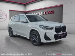 BMW X1 PACKM (U11) SDRIVE 20I 170 DKG7 Garantie 12 mois