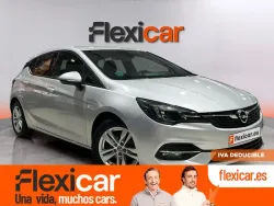 OPEL Astra 1.2T S-S GS Line 130