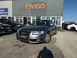 Audi a6 2.7 tdi 190ch ambition luxe multitronic bva - bluetooth - radar av/ar - climatisation - gps