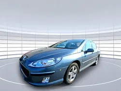 Peugeot 407 CONFORT 1,6 HDI 16v 110 FAP 4 portes Berline (avril 2005) (co2 145)