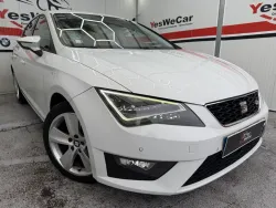 SEAT Leon 2.0TDI CR S&S FR 150