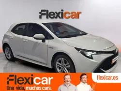 TOYOTA Corolla 125H Active Tech