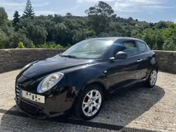 Alfa Romeo Mito 1.3 JTD (1 Registo) - Excelente Estado Geral