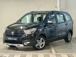 Dacia Lodgy 1.5 Blue dCi Stepway 7L