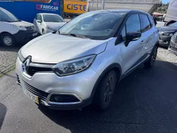 Renault Captur 1.5 dCi Sport