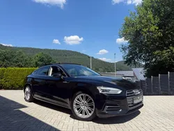 Audi A5 Sportback 2.0 TFSI | 252 ch BVA Cockpit numérique Toit panoramique Caméra de recul Sièges...