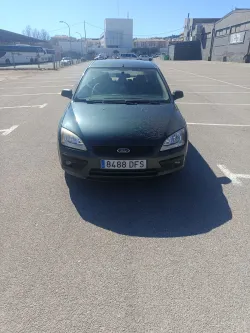 FORD Focus 1.6TDCI Trend