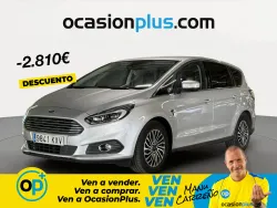 FORD S-Max 2.0TDCi Panther Titanium Powershift 150