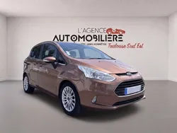 FORD B-Max 1.0 120CH TITANIUM