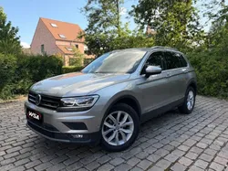 VOLKSWAGEN TIGUAN 2.0L TDI 150cv DSG7 4Motion CONFORTLINE "62022 Kms"