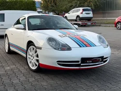 Porsche 911 996 Carrera 4 Coupé 3.4 300CH TipTronic - Carnet Entretien - Toit Ouvrant - Sièges Electriques - Sièges Chauffants - PCM - 130 000KM