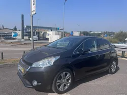 Peugeot 208 1.2 VTi Allure