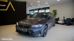 BMW 330 e xDrive Aut. M Sport