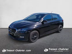SKODA Fabia 1.0 TSI 95 ch EVO 2 BVM5 Selection