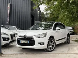 Citroën DS4 1.6 THP 155ch So Chic BMP6