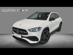 Mercedes-benz GLA 220 d 190ch 4Matic AMG Line 8G-DCT
