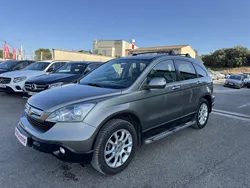 Honda CR-V 2.2 I-CTDI 60EME ANNIVERSAIRE EXECUTIVE CUIR